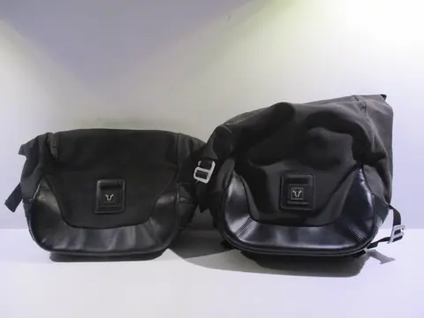 KOFFERSET Triumph Scrambler 1200 XC 2019 - 2020