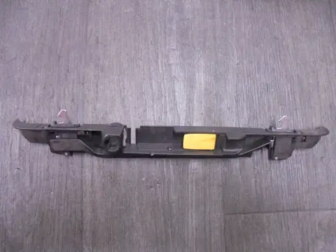 RECHTER KOFFER BMW R 1200 GS LC 2013 - 2016 / 2017 - 2018