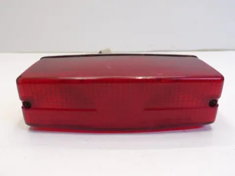 ACHTER LICHT Yamaha XV 920 1982 - 1988