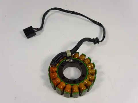 DYNAMO Kawasaki Z 800 2013 - 2014