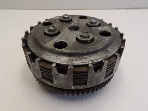 KOPPELING Suzuki GN 250 1970 - 2012
