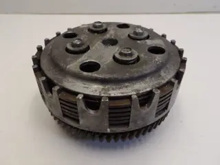 KOPPELING Suzuki GN 250 1970 - 2012