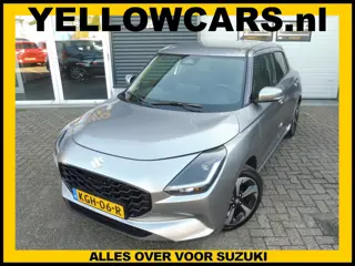Suzuki SWIFT 1.2 Style Smart Hybrid
