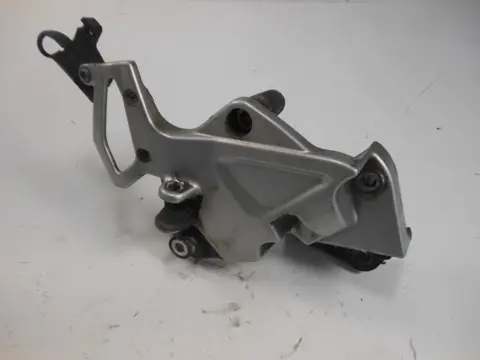 RECHTER SCHETSPLAAT BMW F 800 S - ST 2006 - 2010