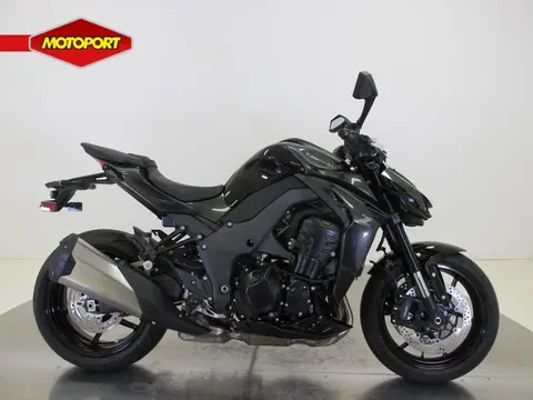 Kawasaki Z1100 ABS (bj 2026)
