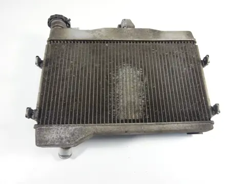 RADIATEUR Yamaha MT 07 2014 - 2017