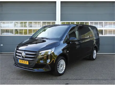 Mercedes-Benz Vito 116 CDI L2 Pro AUT | LED | 2.5t TREKHAAK | CAMERA | MBUX