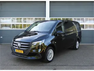 Mercedes-Benz Vito 116 CDI L2 Pro AUT | LED | 2.5t TREKHAAK | CAMERA | MBUX