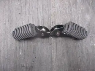 VOETSTEUN LINKS BMW F 800 GS 2008 - 2011 / 2012 - 2015 /