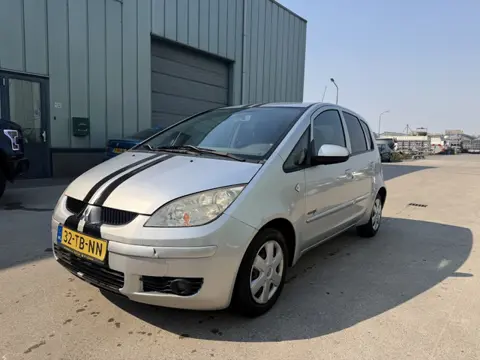 Mitsubishi Colt 1.3 Heartbeat INRUIL AUTO MAG ZO WEG