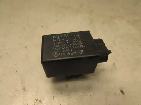 RELAIS Honda VTR 1000 F 1997 - 2006