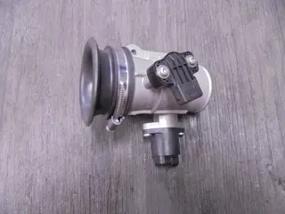 GASKLEPHUIS Ducati Scrambler 2015 - 2016