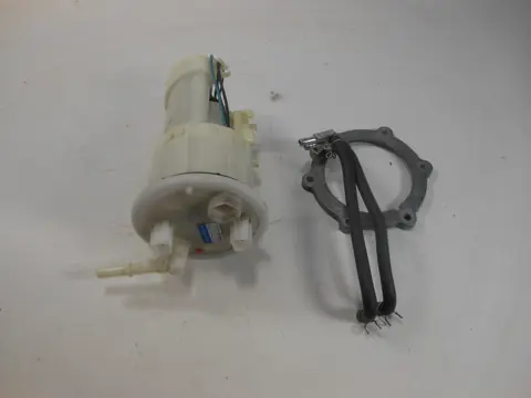 BRANDSTOFPOMP Yamaha MT 07 2018 - 2021