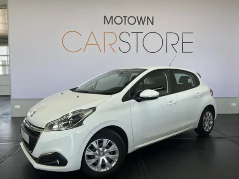 Peugeot 208 1.2 PureTech Allure Airco Carplay Navi Pdc