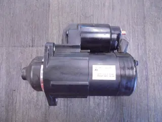 STARTMOTOR Moto Guzzi V85 TT 2019 - 2021