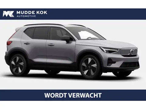 Volvo EX40 Single Motor Extended Range Plus 82 kWh | ACC | 360° Camera | Stoel+Stuurverwarming | har