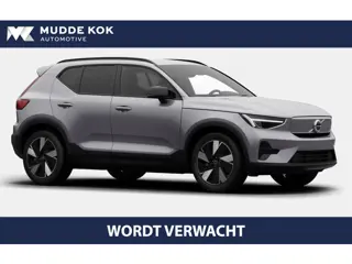 Volvo EX40 Single Motor Extended Range Plus 82 kWh | ACC | 360° Camera | Stoel+Stuurverwarming | har