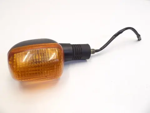 KNIPPERLICHT LINKS ACHTER Suzuki SV 650 1998 - 2002