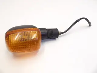 KNIPPERLICHT LINKS ACHTER Suzuki SV 650 1998 - 2002
