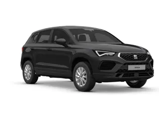 SEAT Ateca 1.5 TSI 110kW / 150pk DSG FR Business Intense | Panoramadak | 19 inch Exclusive Glossy Bl