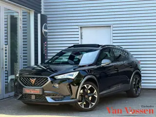 Cupra Formentor 1.4 e-Hybrid VZ Copper Edition|Pano|Memory|Camera|Sfeer|Carplay|245PK