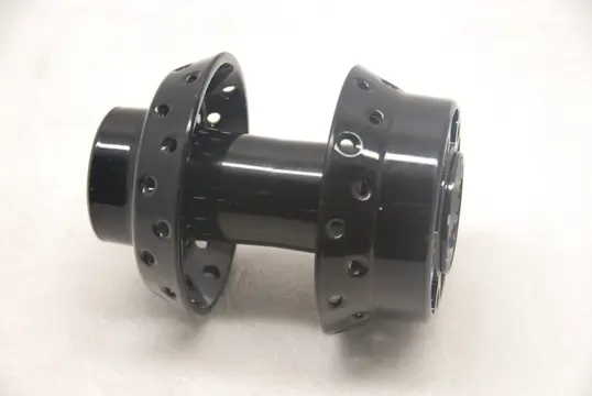 WIELNAAF VOOR Harley Davidson Softtail 2000 - 2017