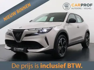 Alfa Romeo Junior Elettrica 54 kWh LMV | Apple CarPlay |