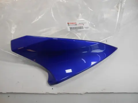LINKER TOPKUIP Yamaha MT 07 Tracer 2016 - 2018