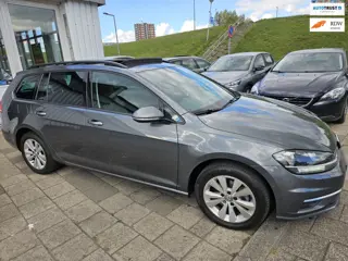 Volkswagen Golf Variant TSI PANORAM DAK AUTOMAAT