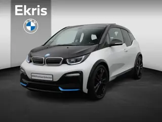 BMW i3 S  Executive | Comfort Access | Achteruitrijcamera | Schuifdak | Navigatie Professional | 20'