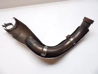 UITLAATBOCHTEN Kawasaki VN 700 750 1986 - 1993