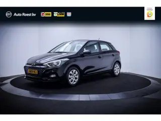 Hyundai i20 1.2 i-Drive Cool AIRCO | ELEKTRISCH PAKKET | MF STUUR
