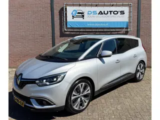 Renault Grand Scénic 1.3 TCe Intens 7p.
