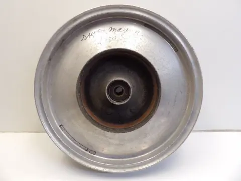 ACHTER VELG Honda VF 700 750 Supermagna 1988 - 2000