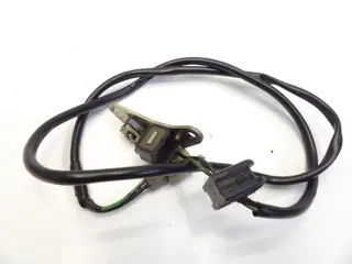 PULSGEVER Suzuki RF 900 1993 - 1996