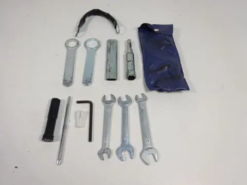 GEREEDSCHAPSET Honda NC 700 X 2011 - 2015