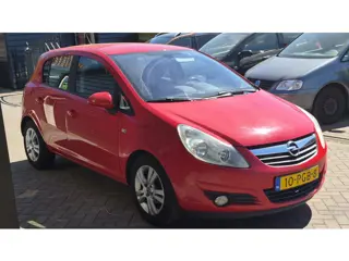 Opel Corsa 1.3 CDTi EcoFlex S/S Cosmo APK 22-06-2027 I Airco I Cruise I Trekhaak