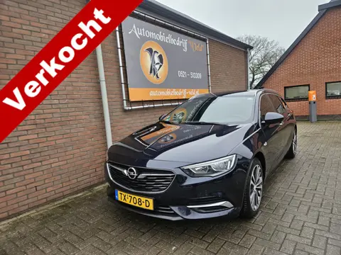 Opel Insignia Sports Tourer 1.6 Turbo Business Executive