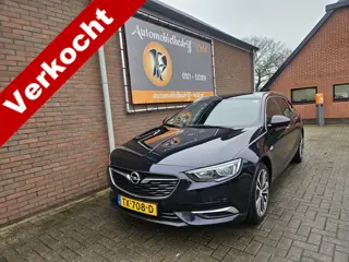 Opel Insignia Sports Tourer 1.6 Turbo Business Executive