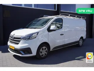 Renault Trafic 2.0 dCi 130PK L2 EURO 6 - Airco - Navi - Cruise - €16.950,- Excl.