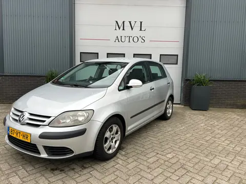 Volkswagen Golf Plus 1.6 FSI Comfortline Business / NIEUWE APK / RIJKLAAR