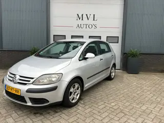 Volkswagen Golf Plus 1.6 FSI Comfortline Business / NIEUWE APK / RIJKLAAR