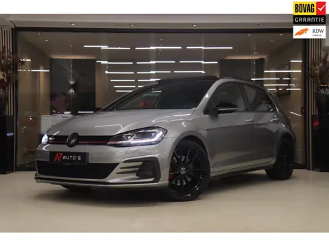 Volkswagen Golf 2.0 TSI GTI Performance/ PANO/CARPLAY/KEYLESS/ACC/LANE/VOL!