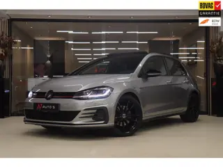 Volkswagen Golf 2.0 TSI GTI Performance/ PANO/CARPLAY/KEYLESS/ACC/LANE/VOL!