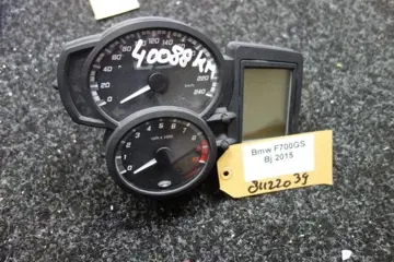 TELLER BMW F 700 GS 2012 - 2014 / 2015 - 2018