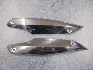 KUIPRUIT BMW K 1600 GT 2017 - 2018