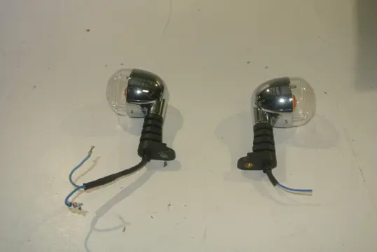 KNIPPERLICHT Moto Guzzi V7 Racer 2006 - 2016