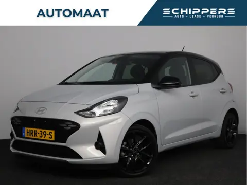 Hyundai i10 1.0 Premium 5-zits | Camera achter (bj 2025)