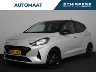 Hyundai i10 1.0 Premium 5-zits | Camera achter (bj 2025)