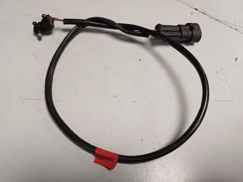 OVERIG Aprilia Tuono 1000 2006 - 2008